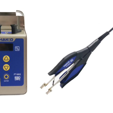 Termalna blankerica Hakko